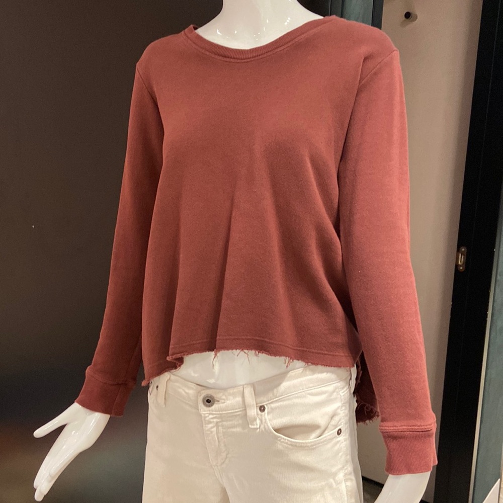 Fun light weight sweater